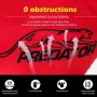 PREDATOR PRO SİYAH BİLARDO ELDİVENİ